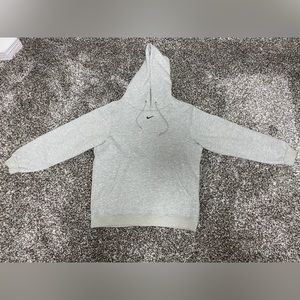 Nike Mini Swoosh Hoodie
